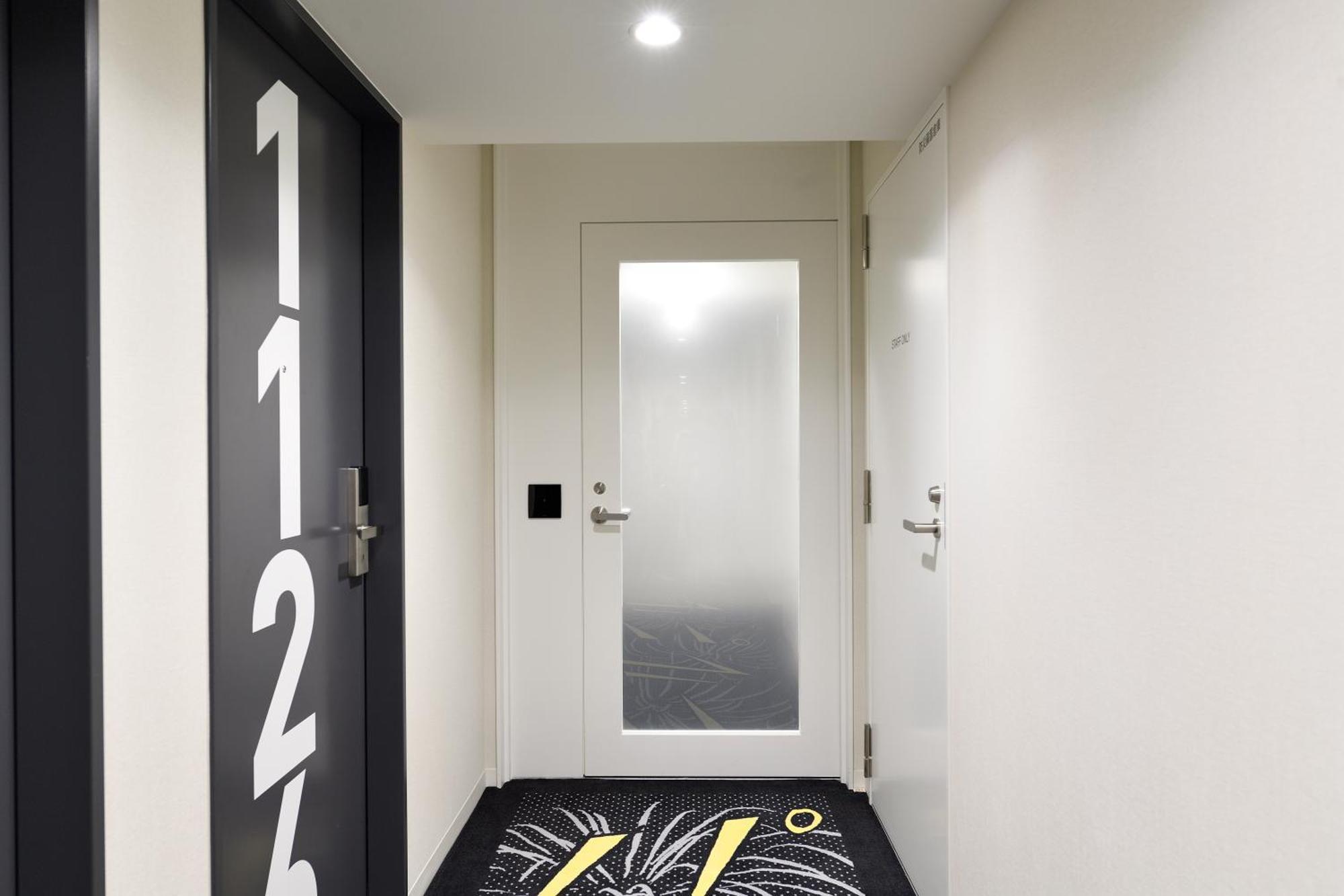Hotel Tavinos Asakusa Tóquio Quarto foto